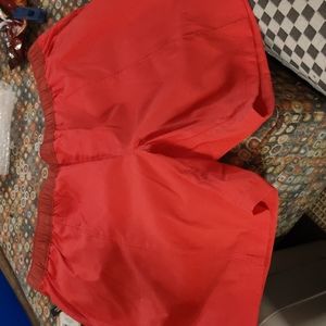 ✔️North Face men's shorts